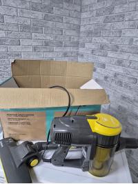 Пылесос TIMBERK T VCM 50